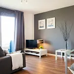 דירה Feelathome Poblenou