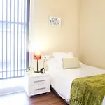 Feelathome Poblenou ברצלונה