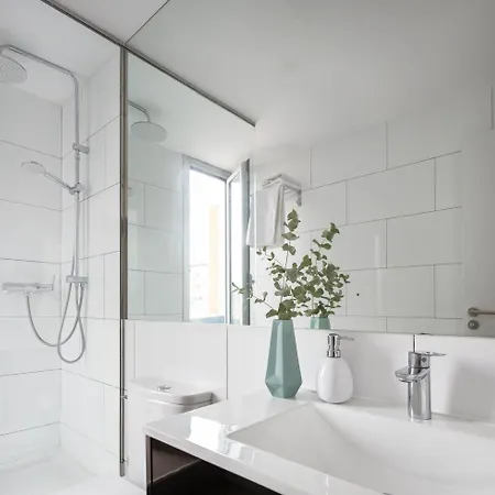 Feelathome Poblenou Apartment *