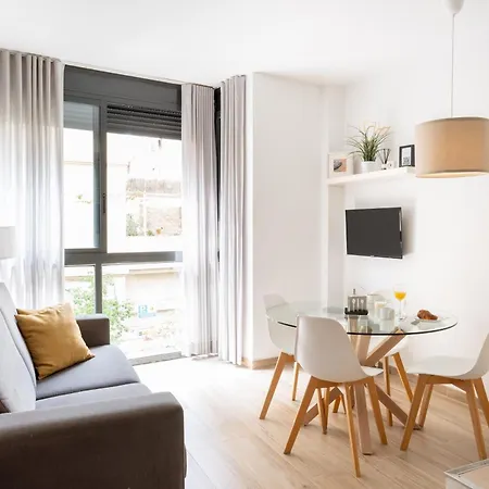Feelathome Poblenou Barselona