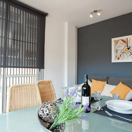 Feelathome Poblenou *