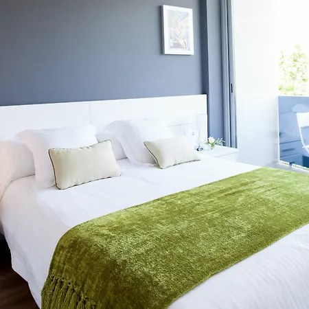 Feelathome Poblenou *