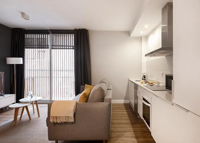 Feelathome Poblenou * Barcelona