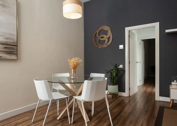 Feelathome Poblenou Apartament