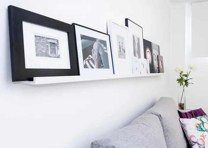 Apartament Feelathome Poblenou Barcelona